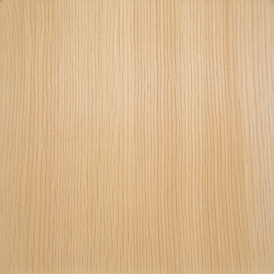 Madera de roble natural de la mesa
